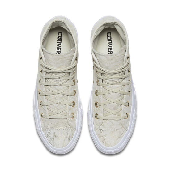 Converse chuck taylor all star hi